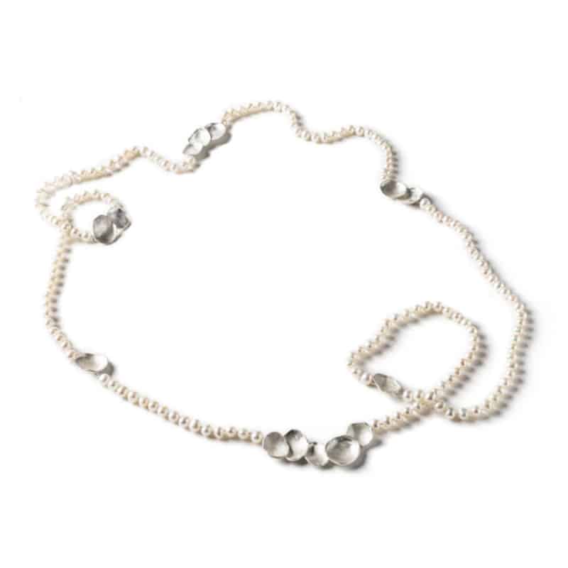 Bijoux Montreal Jewelry Designer Dorothée Rosen