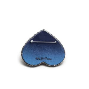 Aurélie Guillaume Bijoux contemporains en émail / Enamel contemporary jewelry 