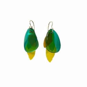 Luzia Vogt Bijoux contemporains Contemporary Jewelry 