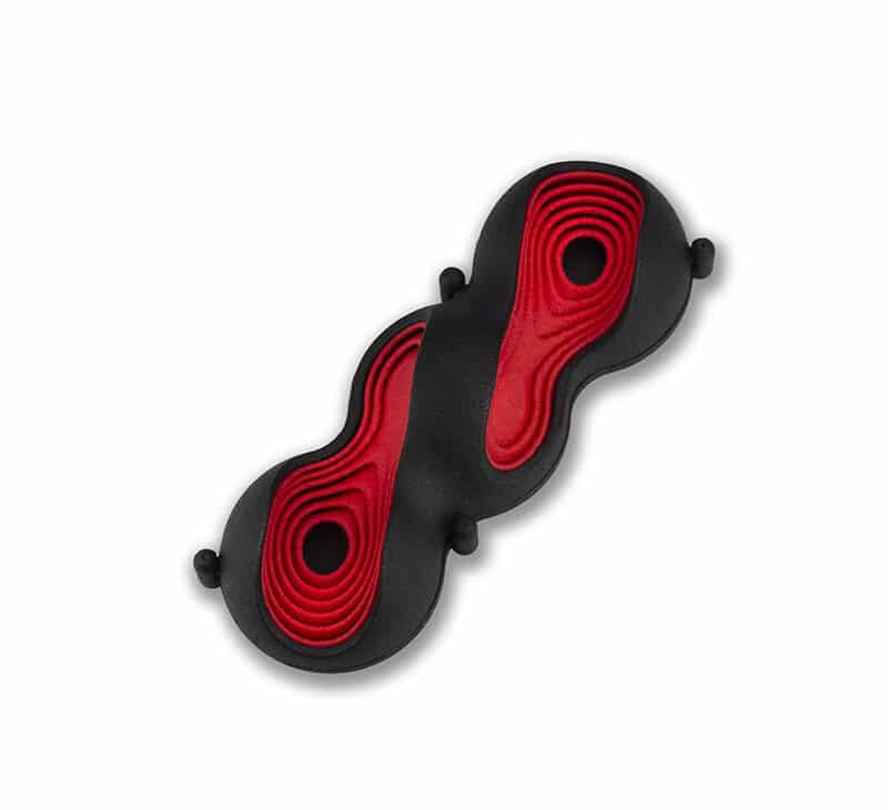 Paul McClure Slice Bijoux contemporains Contemporary Jewelry