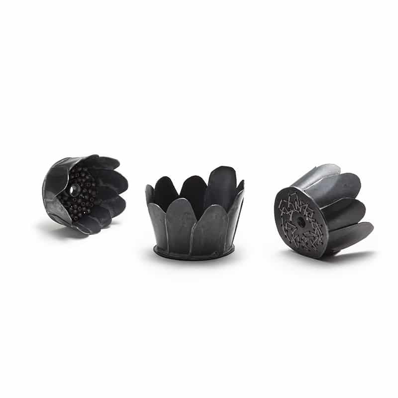 Gabrielle Desmarais bijoux contemporains contemporary jewelry