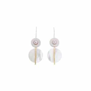 Contemporary jewelry by Montreal artist Janis Kerman