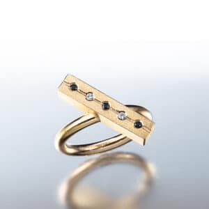Contemporary Jewelry Design Janis Kerman 