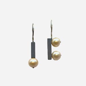 Design jewelry by Janis Kerman