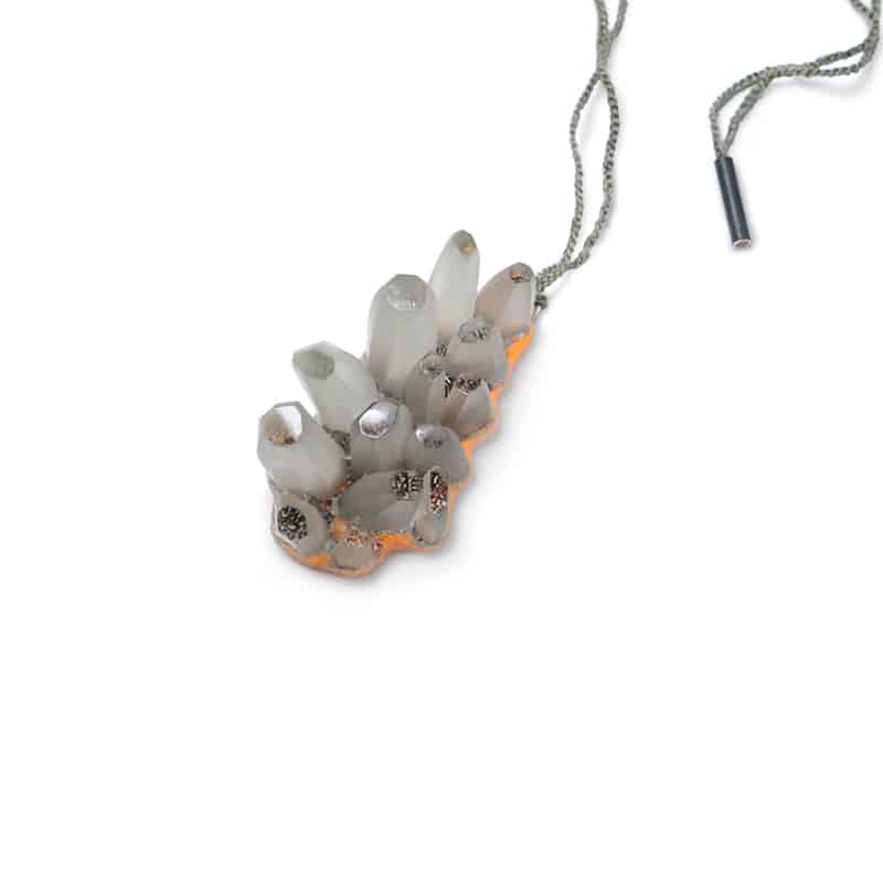 bijoux Andrea Wagner