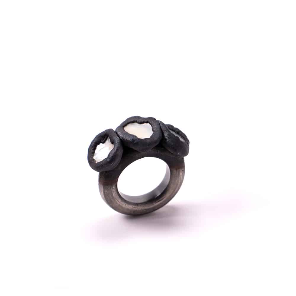 Ambroise Degenève Bijoux contemporains