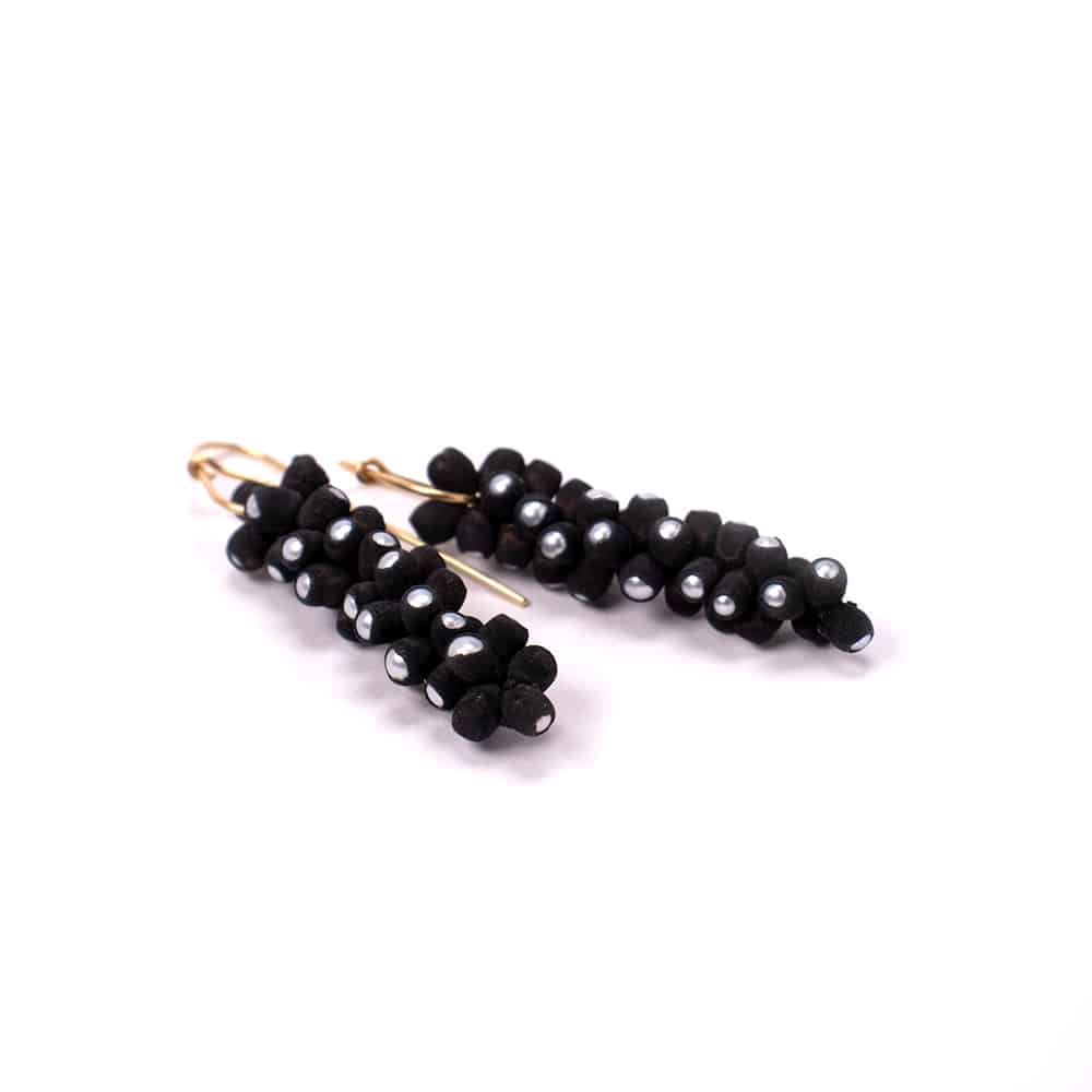 Ambroise Degenève Bijoux contemporains
